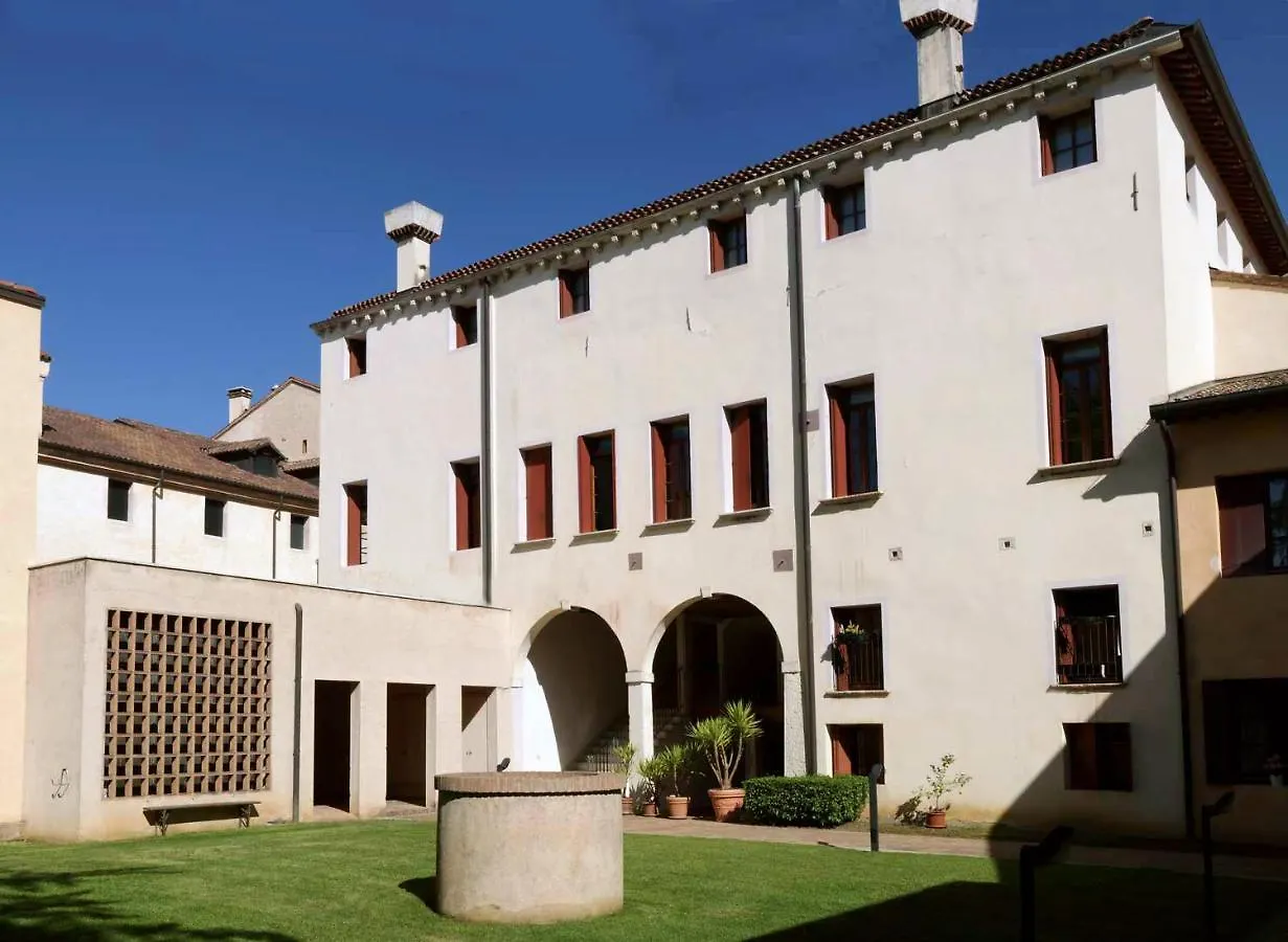 Hotel Attico25 Bassano del Grappa