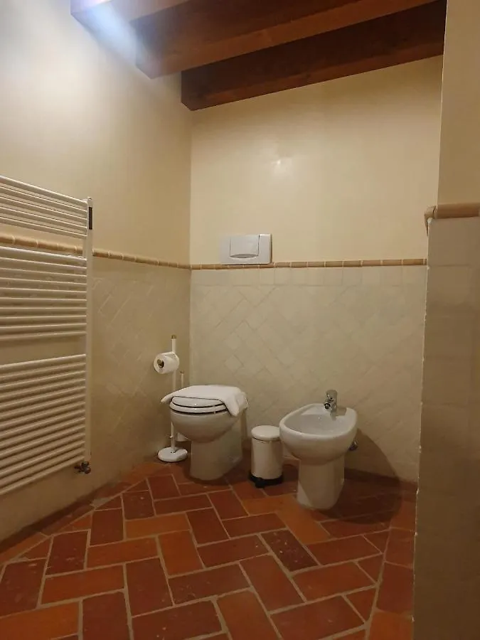 Hotel Attico25 Bassano del Grappa 0*,