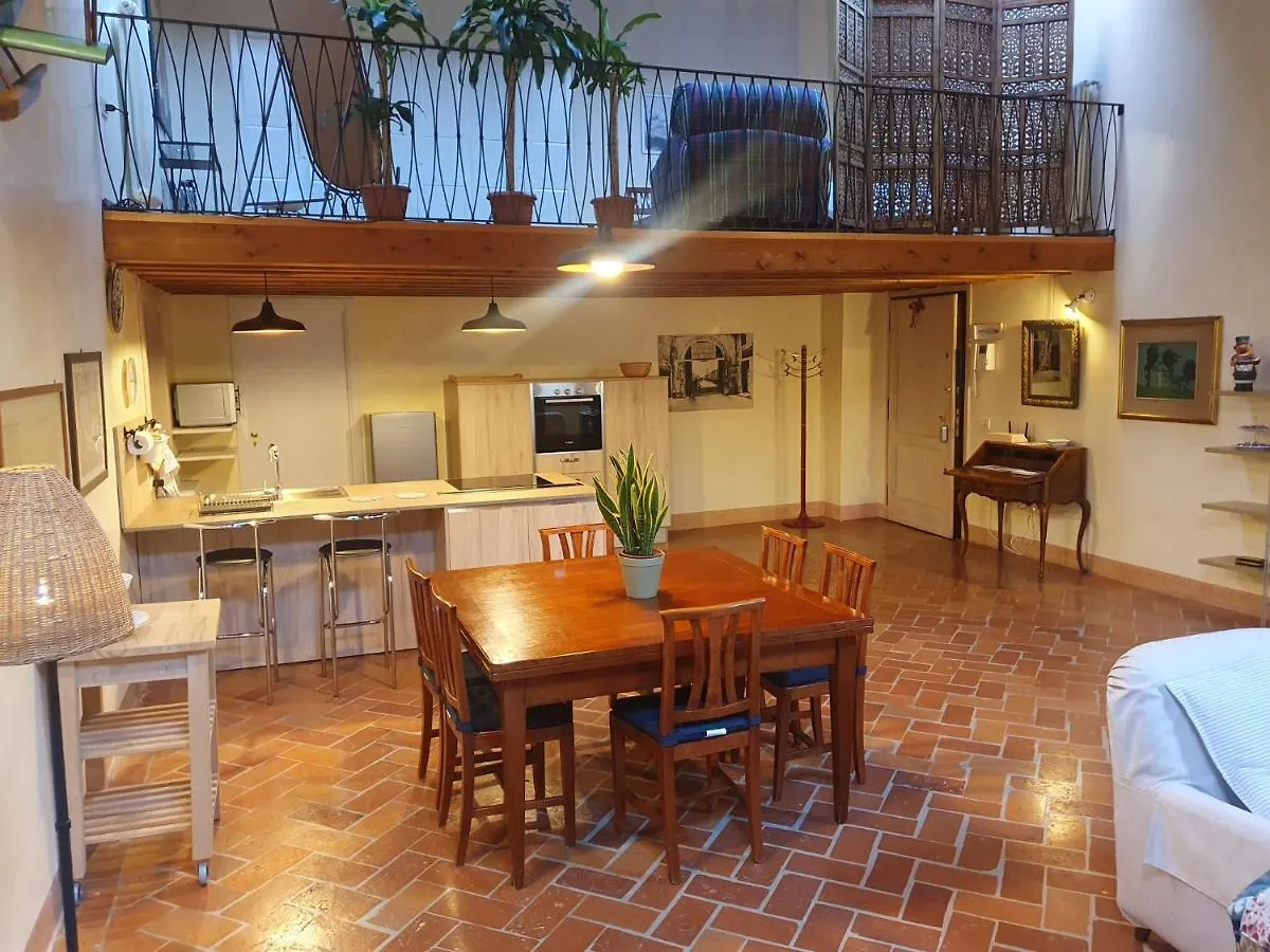 Hotel Attico 25 Bassano del Grappa 0*,  Italien