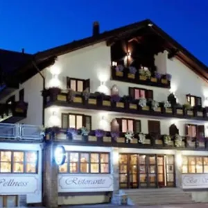 Presena Hotel Passo del Tonale