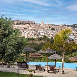 Baglio Genovesi Bed & Breakfast Noto