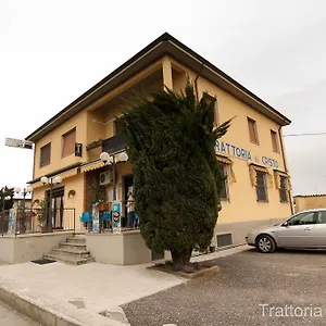 Trattoria Del Cristo Affittacamere Ospedaletto Lodigiano