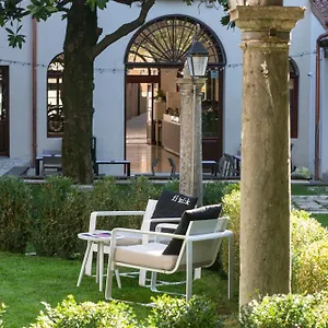  Bed & Breakfast Bassano Club House