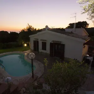 Almà Bed & Breakfast Torre delle Stelle