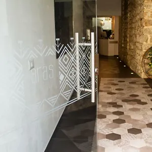 Aras Boutique Hotel Villasimius