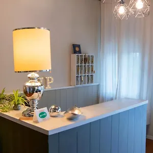 3* Hotel Positano